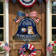 We Want You To Pawty - Personalized Wood Sign