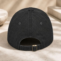 Classic Limited Edition - Father's Day, Birthday Gifts, Vintage For Him, Dad, Husband, Grandpa - Personalized Cap | Custom Retro Name Dad Hat Gift