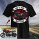 This Is How I Roll Personalized Upload Vehicle Photo For Biker New, Biker Gift,Motorcycle Gift, Motorbike Shirt, Motorcycle Photo Customized Demo
