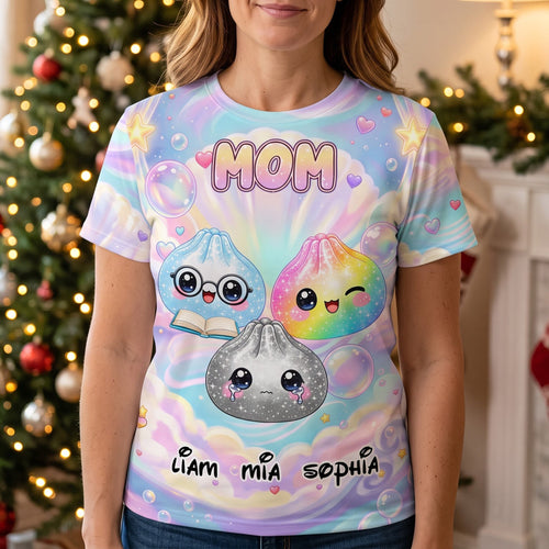 Mother's Day