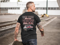 Drag Racing Lovers Custom Photo T-Shirt, Personalized Drag Race Shirt, Gift for Drag Racing Fans - PSTP2DTS000020