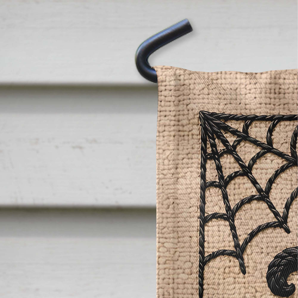 Personalized Salem Sanctuary For Wayward Cats Garden Flag - Custom Cat Lover Halloween Outdoor Yard Decor